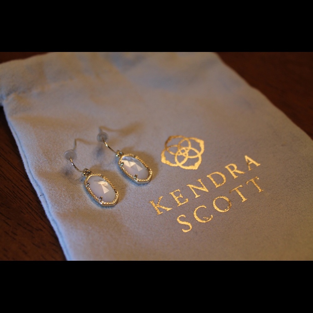 Kendra Scott Lee Earrings